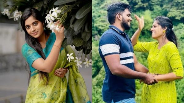 9 வருஷம் ஆகிட்டு.. எதிர்நீச்சல் ஆதிரை கணவரோடு புகைப்படத்தை வெளியிட்டு உருக்கமாக கொடுத்த பதிவு