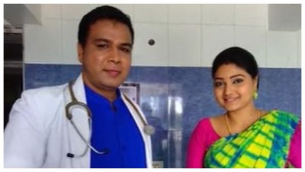 ரோஜா சீரியல் நடிகருக்கு ஆண் உறுப்பு நீக்கம்! கண்ணீரோடு வேண்டுகோள்.. இந்த நிலைமை யாருக்கும் வரக்கூடாது