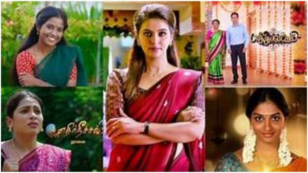 டாப் 10 தமிழ் சீரியல்கள்: கடைசி இடத்துக்கு வந்த முக்கிய சீரியல்.. மீண்டும் முதல் இடத்தில் ‘அந்த’ சீரியல்
