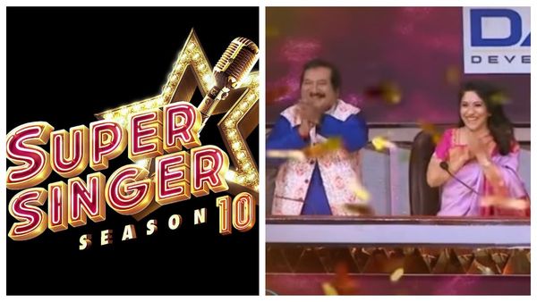 சூப்பர் சிங்கர் ரசிகர்களுக்கு மகிழ்ச்சி செய்தி.. தொடங்கியது 10வது சீசன்.. இந்த முறை இவ்வளவு விஷயம் இருக்கா?