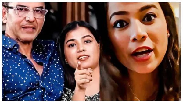 உடலுறவு விஷயத்தில் பிரச்சனை!? பப்லு பிரச்சனைக்கு முற்றுப்புள்ளி வைத்த ஷீத்தல்.. வைரலாகும் பதிவு