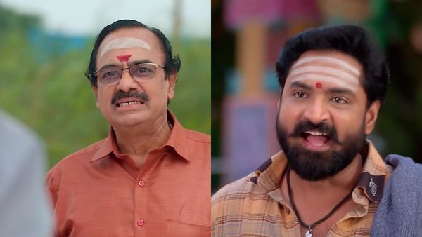 அண்ணா சீரியல்: சௌந்தர பாண்டியின் சட்டையை பிடித்து சவால் விட்ட வைகுண்டம், சண்முகம் எடுத்த முடிவு