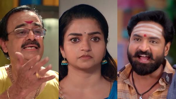 அண்ணா சீரியல் : தாலியை கழட்டி எறிந்த பாக்கியம்.. பரணிக்காக ஷண்முகம் எடுக்கும் முடிவு.. எதிர்பாராத டுவிஸ்ட்