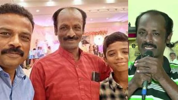 அப்போ அப்படி அவமானப்படுத்தினாங்க.. இப்போ சாதனையால் பதிலடி கொடுத்த முத்துக்காளை.. ஆனால் சொன்ன வார்த்தை!