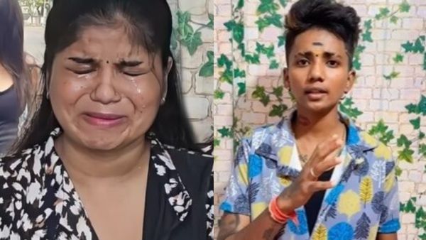 ரீல்ஸ் புகழ் டோரா புஜ்ஜி ஜோடிக்கு இந்த நிலைமையா? புஜ்ஜி குற்றச்சாட்டுகளுக்கு பதில் கொடுத்த டோரா