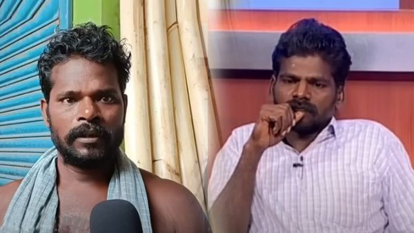 “இது நடிப்பு மேடம்” லாரன்ஸ் அப்படீன்னு வெளியான போட்டோ அத்தனையும் பொய்யா? புது ட்விஸ்டு!
