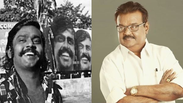 பிக் பாஸ் ப்ரோமோவில் எதிரொலித்த விஜயகாந்த் மறைவு வருத்தம்.. குவியும் கண்ணீர் கருத்துக்கள்