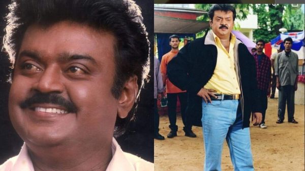 கர்ப்பிணிப் பெண்ணின் தாலியை காப்பாற்ற நடுரோட்டில் விஜயகாந்த் செய்தது தெரியுமா? மிரள வைத்த செயல்