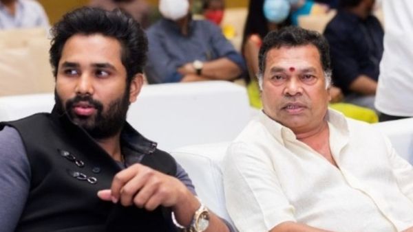 நடிகர் மயில்சாமியின் மகன் சீரியலில் அறிமுகம்.. அதுவும் எந்த சீரியலில் தெரியுமா? ஆரம்பமே அமர்க்களம் தான்