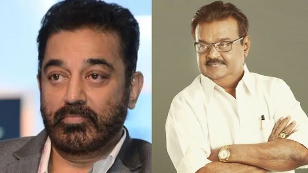 விஜயகாந்த் பற்றி ப்ரோமோவில் உருக்கமாக பேசிய கமல்ஹாசன்.. துக்கங்களை தாண்டி நெகிழ்ச்சி