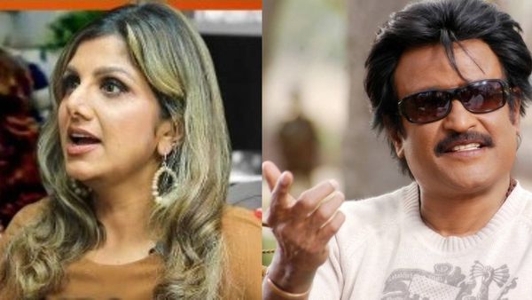 ரஜினிகாந்த் அந்த படத்தில் என்னோடு நடிக்க மாட்டேன்னு சொல்லிட்டாரு.. பல வருட ரகசியத்தை உடைத்த நடிகை ரம்பா