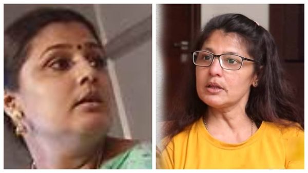 மெட்டி ஒலி தனமா இவங்க? 10 வருஷத்தில் இத்தனை வேதனையா? காணாமல் போக காரணம் இதுதானா ?