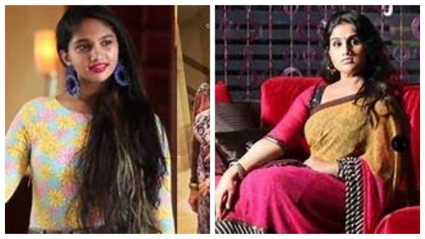 பிக் பாஸ் 7: வீட்டுக்கு போறேன் கதறிய ஜோவிகா.. பதிலடி கொடுத்த வனிதா.. கடைசியில் இப்படி இறங்கிட்டாரே