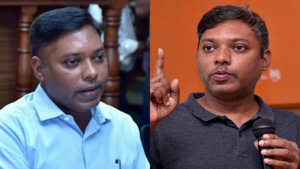 MP தேர்தல் முடிவுகள் 2023: மாஸ்டர்மைண்ட் சசிகாந்த் எங்கே? மத்திய பிரதேசத்தில் காங்கிரஸ் மிஸ் செய்த தமிழர்!!