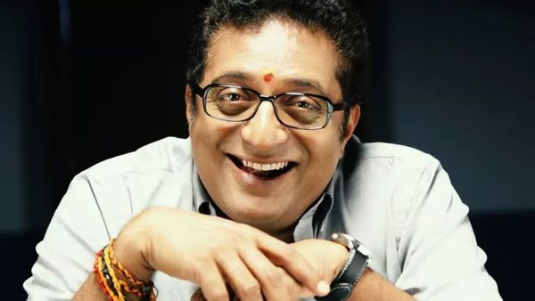 என்னை நம்பியவர்களுக்கு நன்றி.. சத்ய மேவ ஜெயதே.. பிரகாஷ் ராஜ் நெகிழ்ச்சி பதிவு