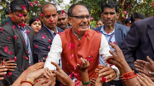 தேக்கு.. அசைக்க முடியுமா? 1 லட்சம்+ ஓட்டு வித்தியாசத்தில் வென்ற பாஜக ‘தலை’! மீண்டும் முதல்வர் ஆவாரா?