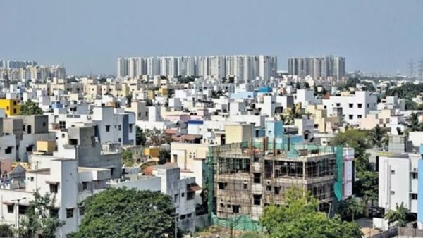 தமிழ்நாட்டில் இன்று முதல் குடியிருப்பு பத்திரப்பதிவில் புதிய நடைமுறை .. என்னெல்லாம் மாறுது