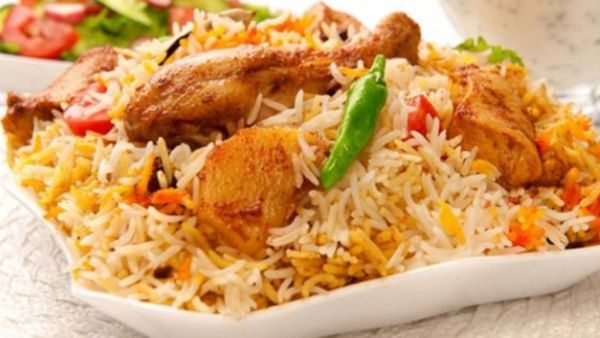 சிக்கன் பீஸ் இல்லாத பிரியாணி.. ஹோட்டல் மீது கேஸ் போட்ட நபர்.. நுகர்வோர் நீதிமன்றம் அதிரடி தீர்ப்பு