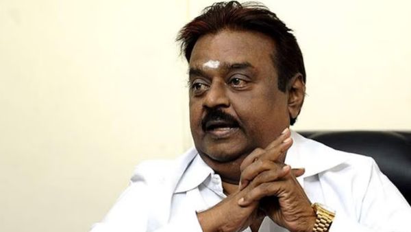 விஜயகாந்துக்கு திடீர் சுவாச பிரச்சினை? ஆக்ஸிஜன் உதவியுடன் தீவிர சிகிச்சையா?