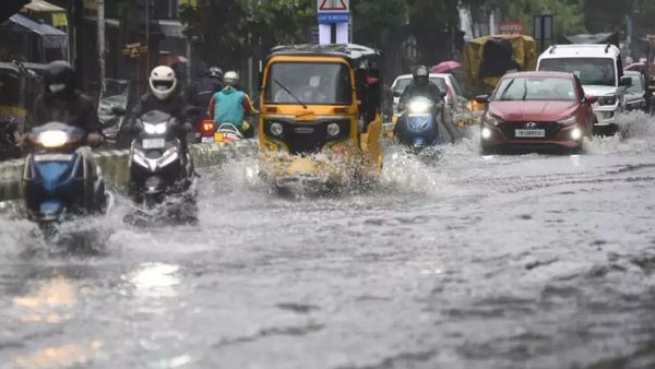 சென்னையில் மழைநீருடன் கழிவுநீர்! தொற்று நோய் ஏற்படும் அபாயம்! சுகாதாரத்துறை செய்ய வேண்டியது என்ன?