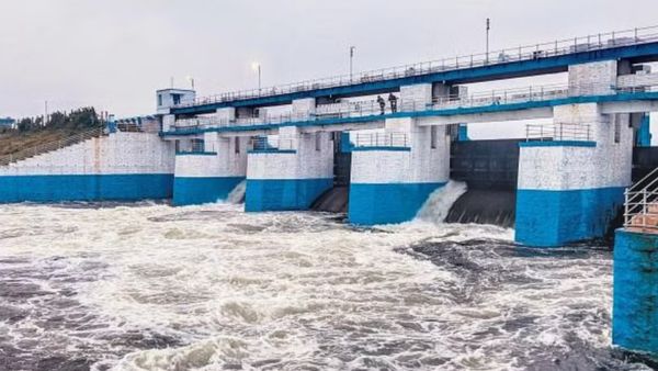 சரியான நேரத்தில் செம்பரம்பாக்கம் ஏரி நீர் திறப்பால் பெரிய சேதம் தவிர்ப்பு.. டிச.5ல் என்ன நடந்தது?