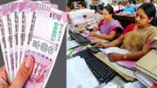 அரசு ஊழியர்களுக்கு குட்நியூஸ் வருது.. அதைவிடுங்க, அரசு ஊழியர்களுக்கான விருது விழா.. மத்திய அரசு மாஸ்