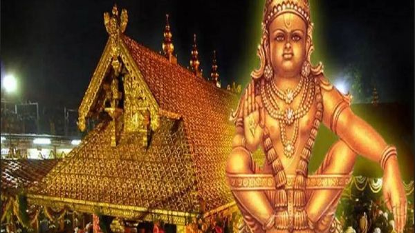 மண்டல பூஜை நாளில் தங்க அங்கியில் ஜொலிக்கப்போகும் சபரிமலை ஐயப்பன்.. ஆரன்முளாவில் 23ல் ஊர்வலம்