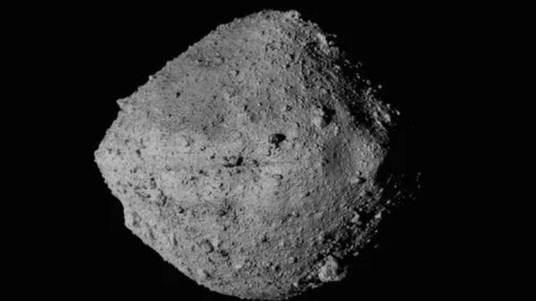 ப்ளாஷ் பேக் 2023: மனித குல வரலாற்றில் நாசா படைத்த மகத்தான சாதனை! பென்னு விண்கல் ஆய்வு நினைவிருக்கா?