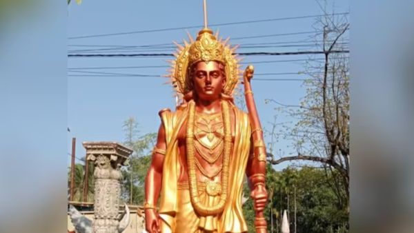 மதமென பிரிந்தது போதும்.. அயோத்தி கோவிலுக்கான ராமர் சிலைகளை வடித்த முஸ்லிம்கள்! இதுதான் இந்தியா