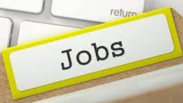 மத்திய அரசு வேலை.. ரூ.1.51 லட்சம் வரை சம்பளம்.. டிகிரி போதும்.. விண்ணப்பிக்க ரெடியா