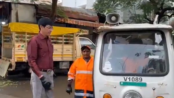 சென்னை மக்களே போன் பண்ணுனா வீட்டுக்கே வரும்.. மாநகராட்சி ஆணையர் ராதாகிருஷ்ணன் முக்கிய அறிவிப்பு