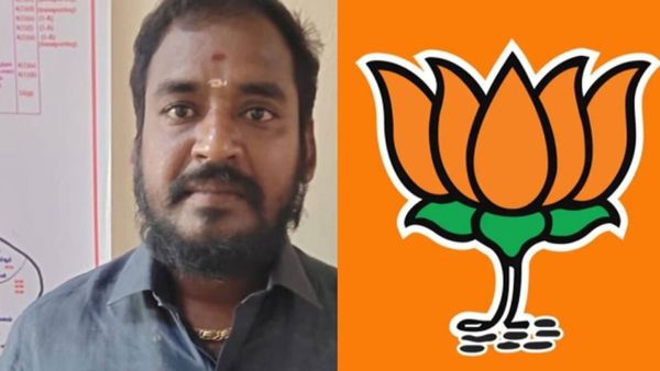 பிரபல ரவுடியும் பாஜக நிர்வாகியுமான படைப்பை குணா மீது குண்டர் சட்டம் பாய்ந்தது.. பின்னணி என்ன