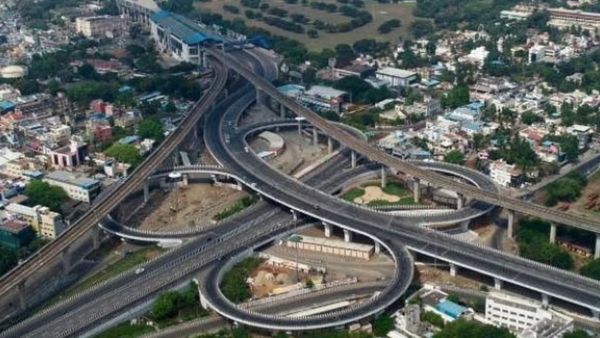 எகிறி அடிக்கும் வடசென்னை.. 