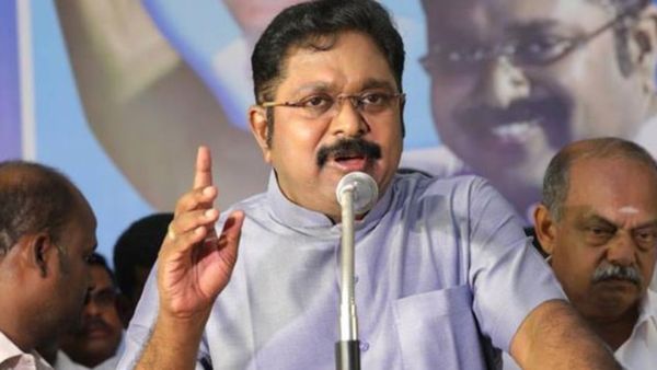 லோக்சபா தேர்தல்: கட்சி பணிகளில் வேகம் காட்டும் டிடிவி தினகரன்! தொகுதி வாரியாக பொறுப்பாளர்கள் நியமனம்