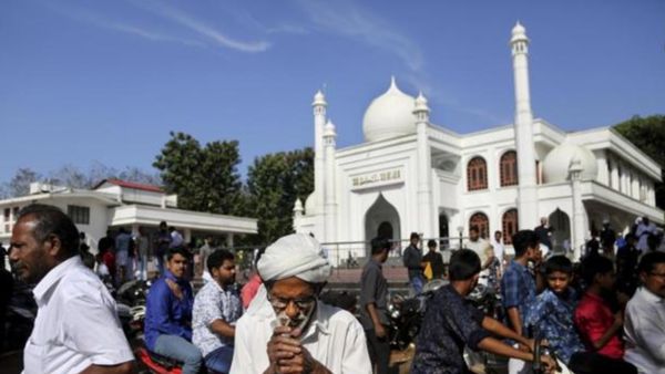 இதாங்க தமிழ்நாடு.. மசூதி, மதர்சாவில் தங்கலாம்! அனைத்து மதத்தினரை அழைக்கும் காயல்பட்டினம் முஸ்லிம்கள்