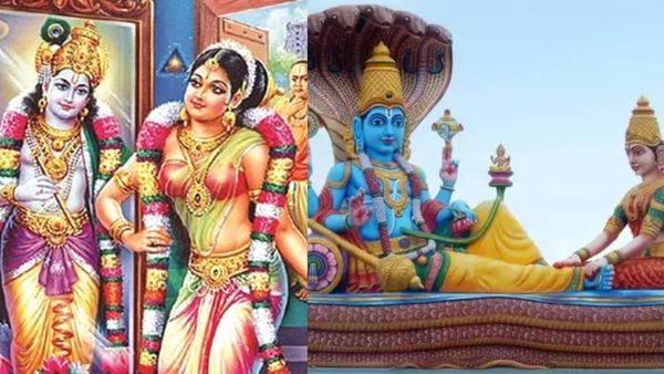 மார்கழி பாவை நோன்பு - திருப்பாவை, திருவெம்பாவை பாடல்கள் - 4