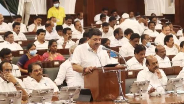 ஒருவர் உள்ளே.. ஒருவர் அவுட்! பந்தாடப்பட்ட இலாகாக்கள்.. 2023ல் நடந்த அமைச்சரவை மாற்றங்கள் ஒரு ரீகேப்!