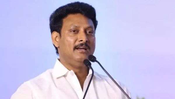 மழையால் தொடர் விடுமுறை.. 10, +2 பொதுத் தேர்வுகளை தள்ளிவைக்க முடிவு? அமைச்சர் அன்பில் மகேஷ் பதில்!