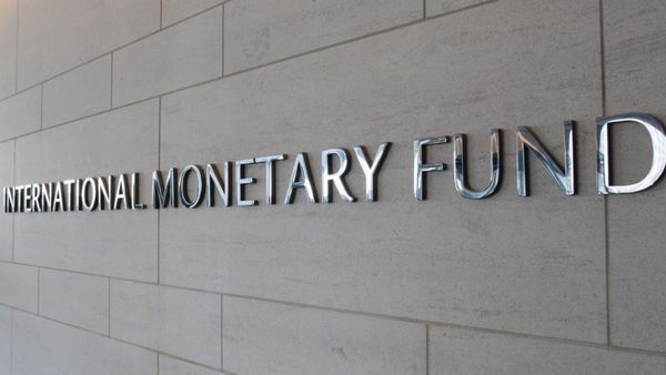 ஜிடிபியை விட 100% அதிக கடனில் சிக்கும் இந்தியா! IMF பகீர் .. நிதியமைச்சகம் கூல் விளக்கம்