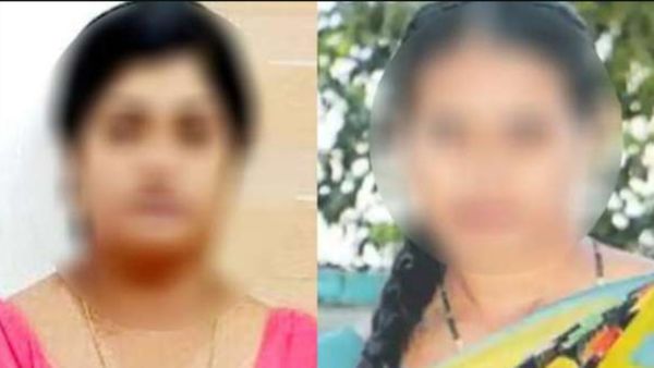 ஓவர் வெறித்தனம்.. மனைவி மீது பாய்ந்த கணவர்.. 