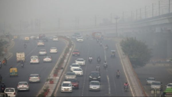 அதிகாலையில் வெளியே வந்து பார்த்தால் ஷாக்.. தமிழ்நாடு வானிலையில் செம மாற்றம்.. கவனிச்சீங்களா?