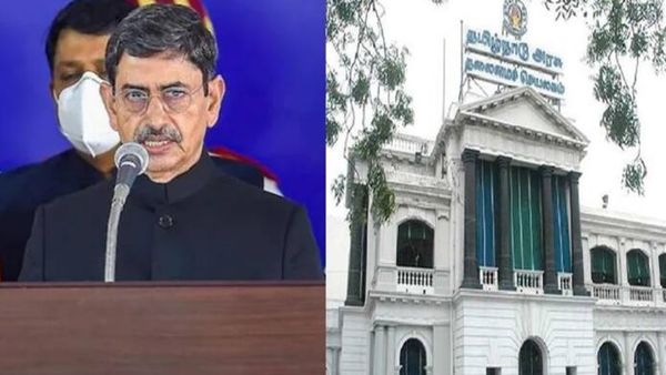 2-வது முறை அனுப்பிய 10 மசோதாக்கள்- ஆளுநர் ரவி ஒப்புதல் தராமல் செய்த 'காரியம்'-தமிழ்நாடு அரசு 'ஷாக்'!