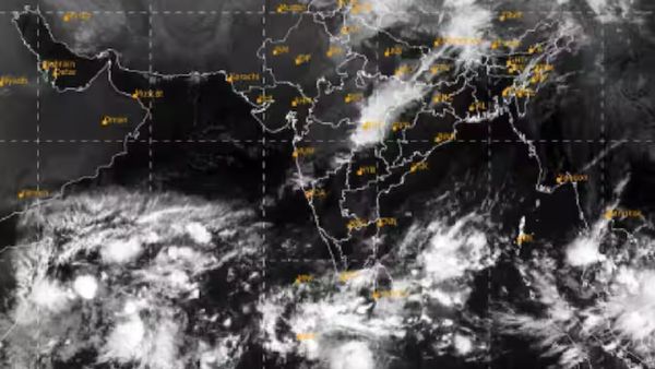 சென்னையை தாக்கிய தீவிர புயல்கள்.. மிக்ஜாம் அமைதியாக கடந்து செல்லுமா? சூறையாடுமா? பாதிப்பு எப்படி?