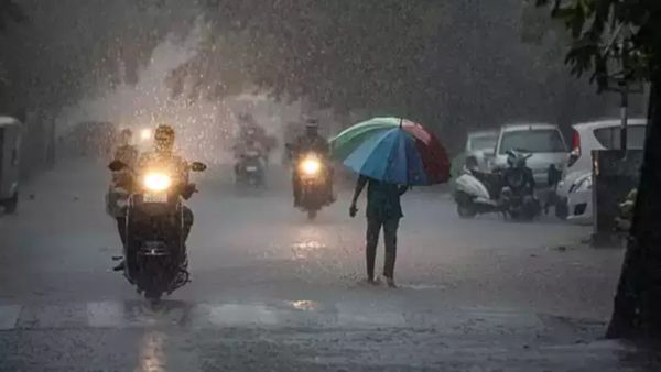 கனமழை + சூறைக்காற்று! சென்னை டூ கடலூர் வரை அடுத்த 2 நாட்களுக்கு அலர்ட்! வானிலை ஆய்வு மையம் வார்னிங்