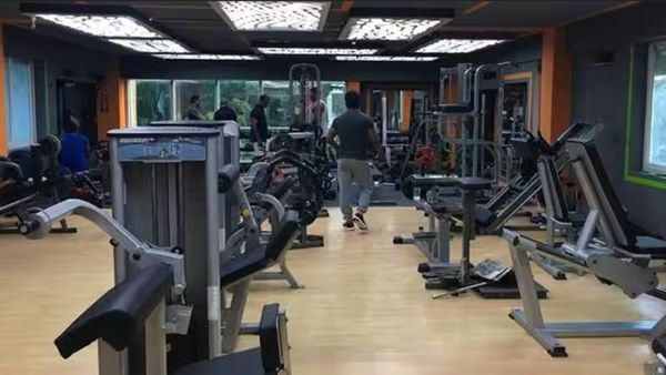 நீங்க ஜிம் போறீங்களா.. 6இல் ஒருவருக்கு ஆண்மை குறைவு ஏற்படும் அபாயம் இருக்கு.. இளைஞர்களே கவனம்