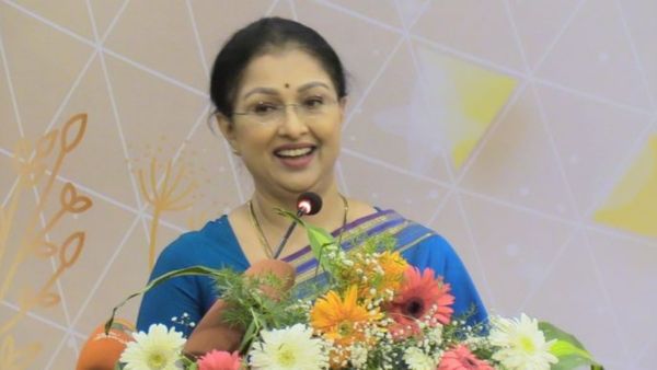 பாஜகவிலிருந்து விலகிய கவுதமி.. சூடுபிடித்த நில மோசடி கேஸ்! மர்ம அறைகள் 11! பரபரத்த 2023!