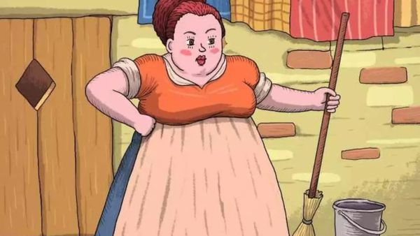 இங்கே ஒரு பூனை இருக்கு.. வெறும் 4 செகண்ட்தான் டைம்.. முடிந்தால் கண்டுபிடிங்க பார்க்கலாம்