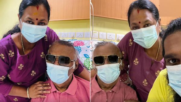 விஜயகாந்த் ஆரோக்கியமாக உள்ளார்.. யாரும் வதந்திகளை பரப்பவோ.. நம்பவோ வேண்டாம்.. பிரேமலதா