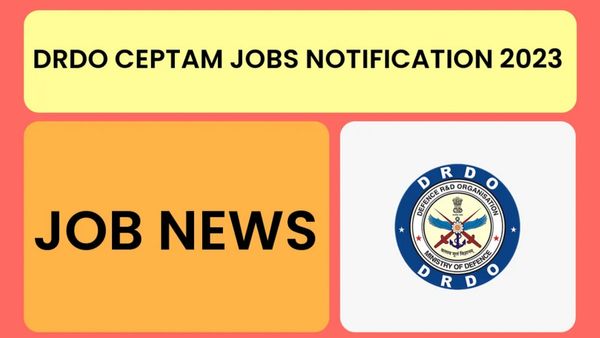 நோ எக்ஸாம்.. டிகிரி மட்டும் போதும்! ரூ.35,000 டூ ரூ.59,276 மாதஊதியம்! அழைக்கும் டிஆர்டிஓ.. ரெடியா?