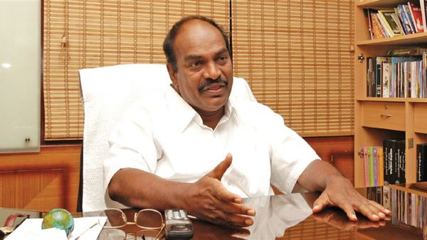 அமலாக்கத்துறை ஆக்‌ஷனுக்கு அணை போட முயன்ற திமுக எம்.பி ஜெகத்ரட்சகன்.. மொத்தமாக தள்ளுபடி செய்த ஐகோர்ட்